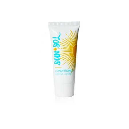 Sun+Sol Conditioner, 300PK HA-SUN-002A